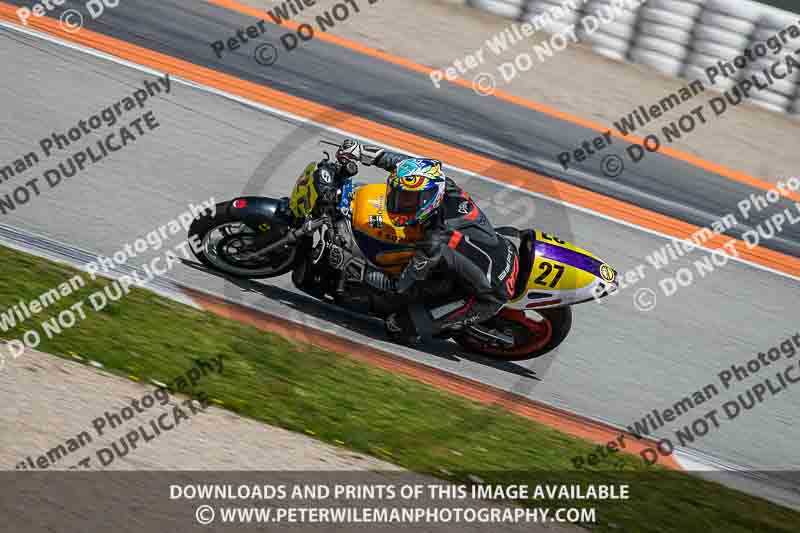 march 2018;motorbikes;no limits;peter wileman photography;portugal;trackday digital images;valencia